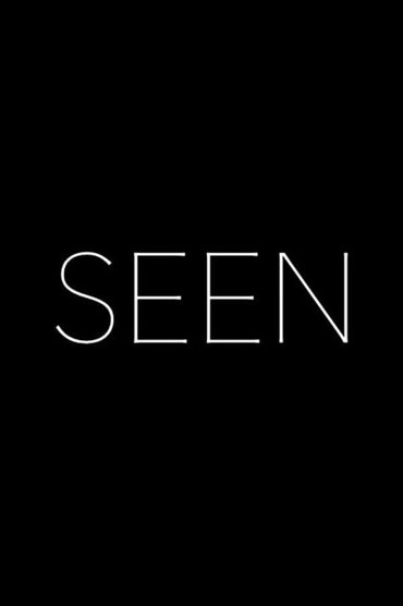 Poster image for Seen