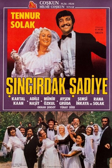 Poster image for Şıngırdak Şadiye