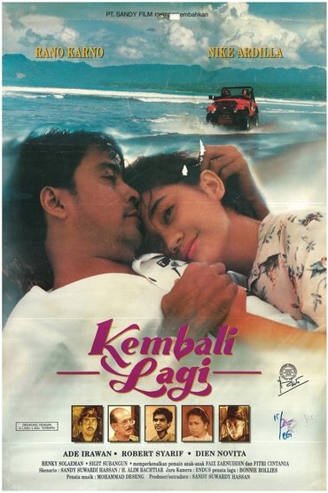 Poster image for Kembali Lagi