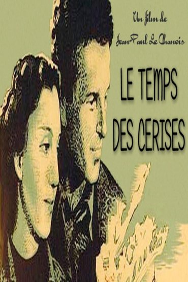 Poster image for The Time of the Cherries