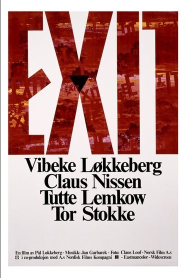 Poster image for Exit