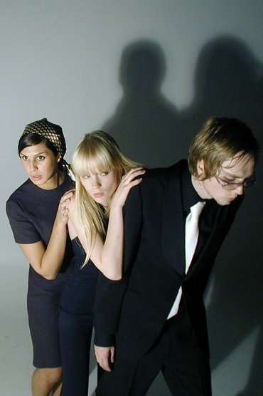 Poster image for Who is Barði?
