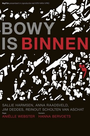 Poster image for Bowy Is Inside
