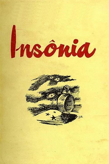 Poster image for Insônia