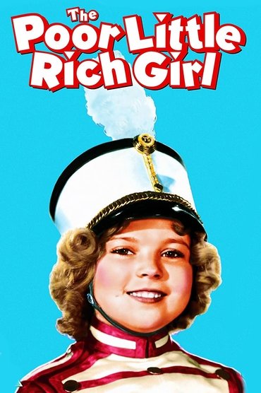 Poster image for Poor Little Rich Girl