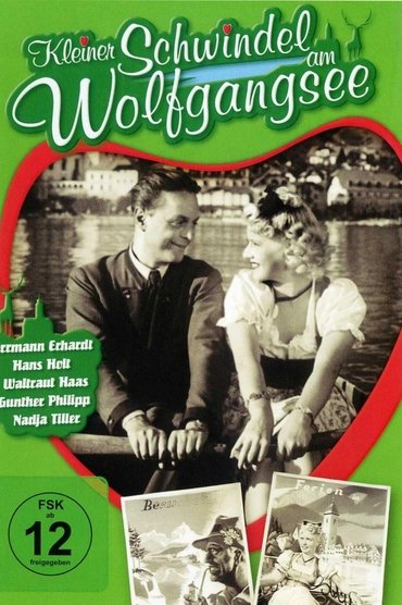 Poster image for Kleiner Schwindel am Wolfgangsee