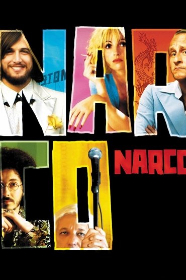 Poster image for Narco