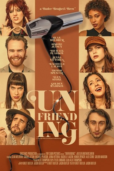 Poster image for Unfriending
