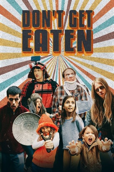 Poster image for Don't Get Eaten