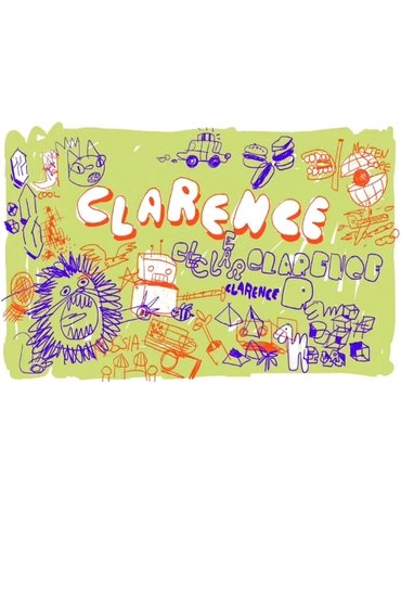 Poster image for Clarence
