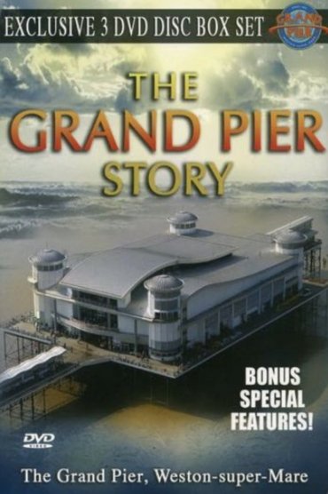 Poster image for The Grand Pier Story