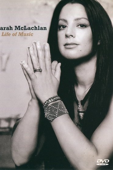 Poster image for Sarah McLachlan: A Life of Music
