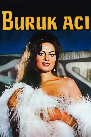 Poster image for Buruk Acı