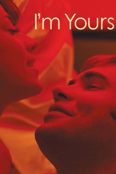 Poster image for I'm Yours