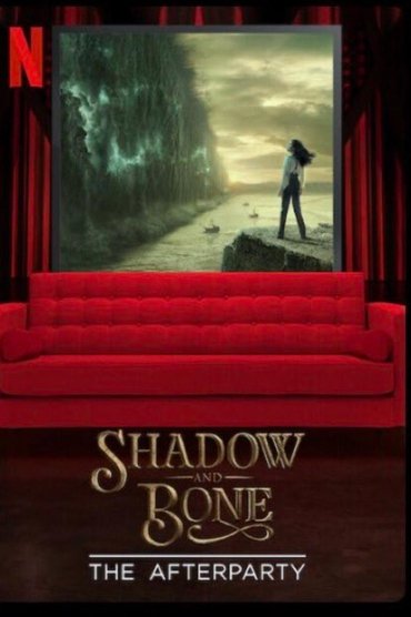 Poster image for Shadow and Bone - The Afterparty