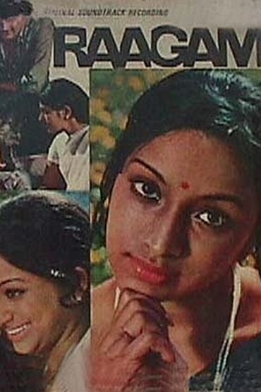 Poster image for Raagam