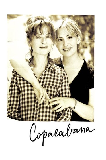 Poster image for Copacabana