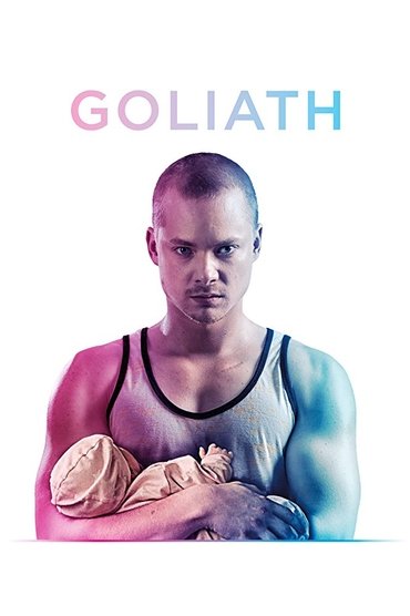 Poster image for Goliath
