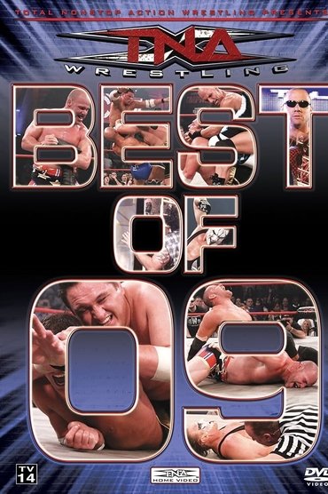 Poster image for TNA The Best of 2009
