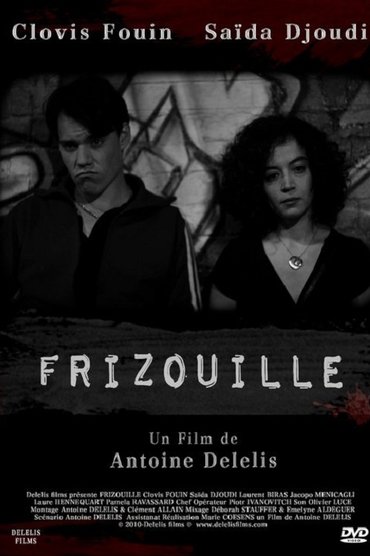 Poster image for Frizouille