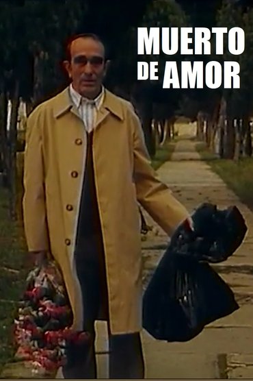 Poster image for Muerto de amor
