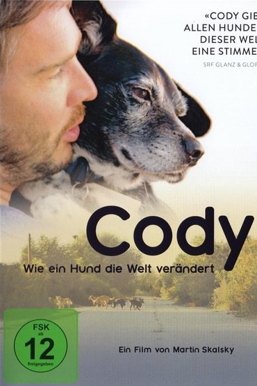 Poster image for Cody - The dog days are over