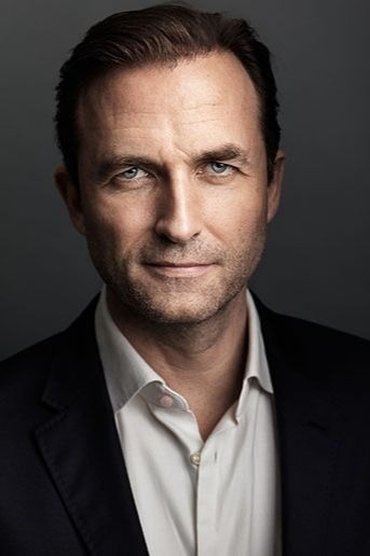 Professional headshot of Stephen Hogan