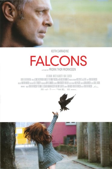 Poster image for Falcons