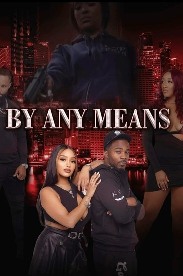 Poster image for By Any Means