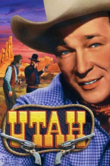 Poster image for Utah