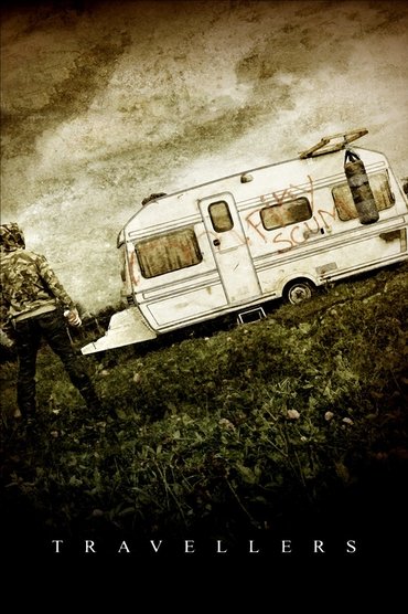 Poster image for Travellers