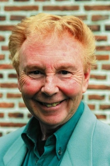 Professional headshot of Gaston Berghmans