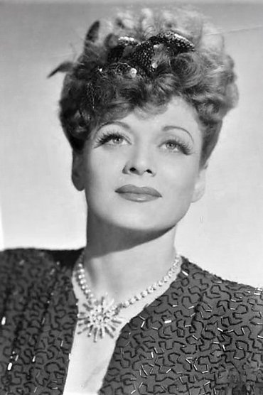 Professional headshot of Beatrice Kay