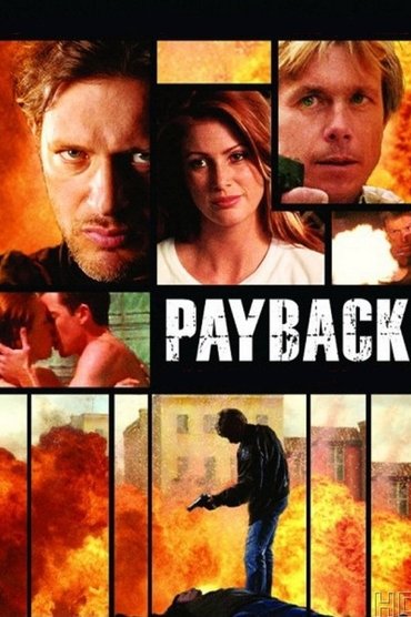 Poster image for Payback