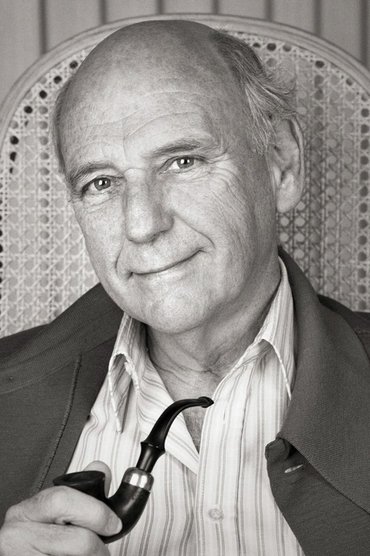 Professional headshot of Charles Davis