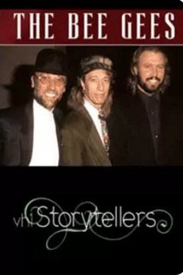 Poster image for Bee Gees - Storytellers