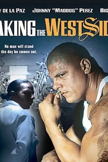 Poster image for Taking the Westside