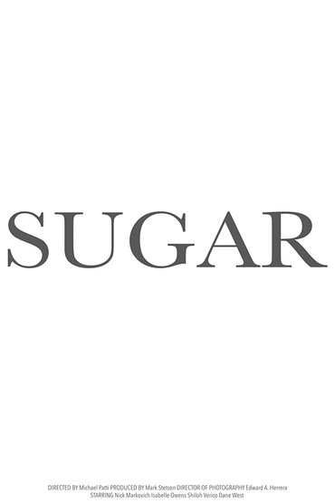 Poster image for Sugar