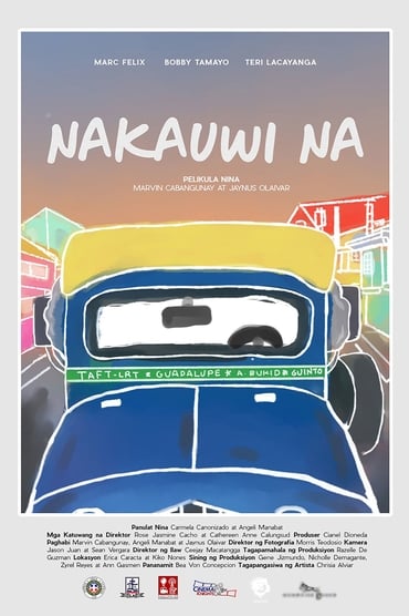 Poster image for Nakauwi Na