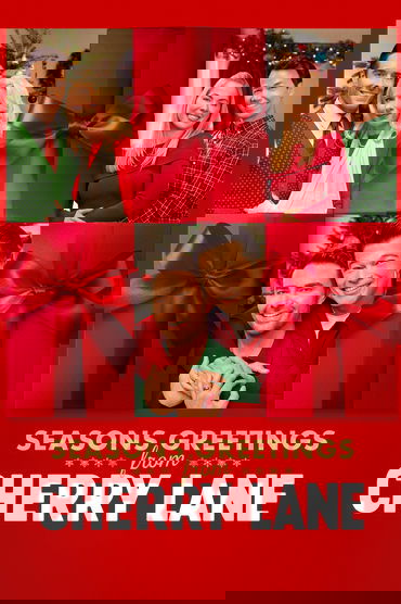 Poster image for Season's Greetings from Cherry Lane