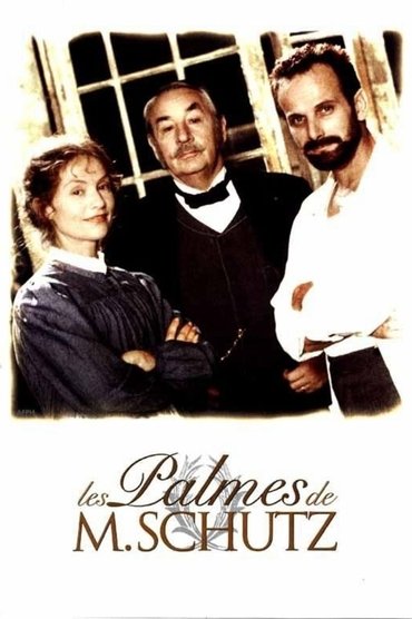 Poster image for Pierre and Marie