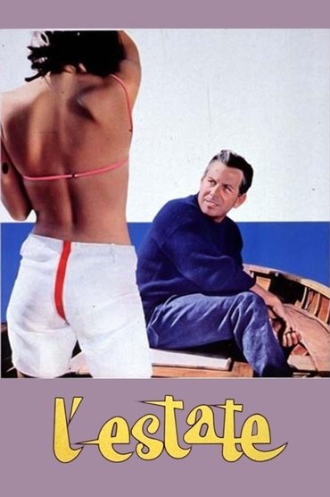 Poster image for L'Estate