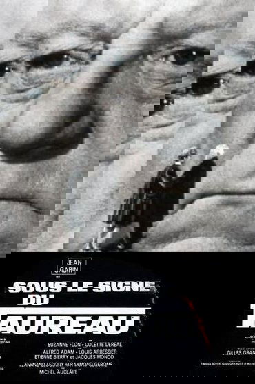 Poster image for Under the Sign of the Bull