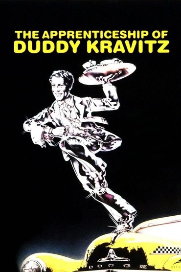 Poster image for The Apprenticeship of Duddy Kravitz