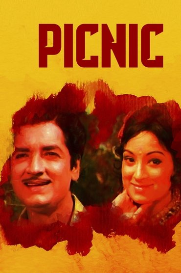 Poster image for Picnic