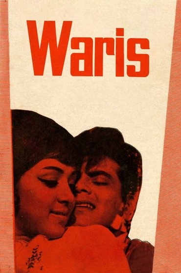 Poster image for Waris