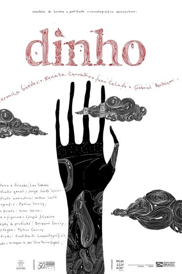 Poster image for Dinho