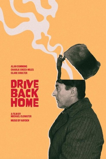 Poster image for Drive Back Home