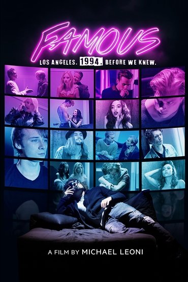 Poster image for Famous