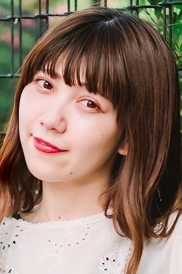 Professional headshot of Kokoro
